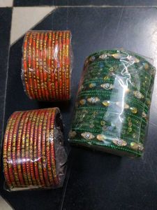 Bangles Set