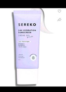 Sush Essentials Serum