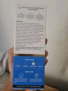 Dr. Sheth&#39;s Moisturizing Cream