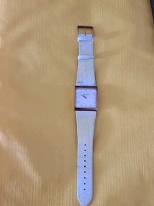 Elegant Women's Watch