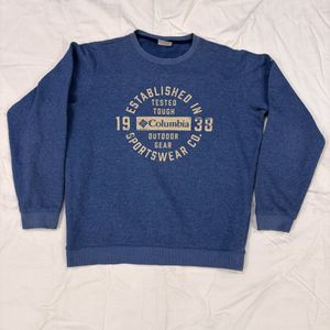 Columbia Sportswear Pullover