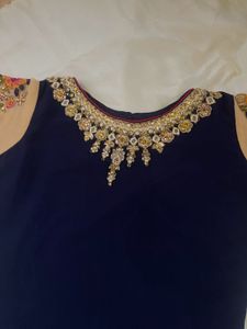 Pak Dress