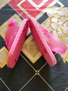 Beautiful Pink Colour Footwear 💕💕 Baby Girl 💕