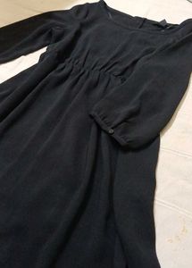 Black H&amp;M Dress