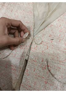 Beautiful  Blazer..size Small