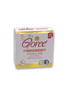 Goree Day Night  Beauty Cream natural freshness