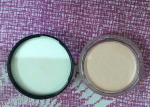 NYX STAY MATTE CONCEALER