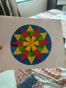 Unique Design