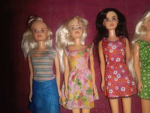 Mia dolls