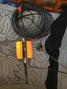 2G Signal Booster