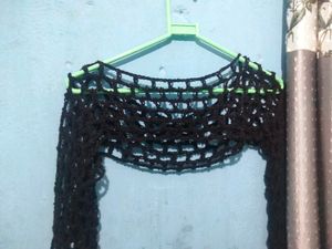 Corchet Outer