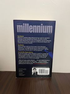 Millennium 1 And 2