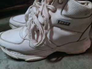 Bxxy 3 inch height increasing smart stylish boots