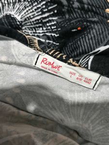 131611. Sun &amp; Moon Halter Top