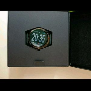 Fitness Smart Watch