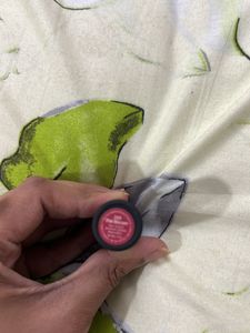 Swiss Beauty pink Blossom Lipstick New