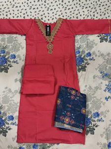 Kurta set