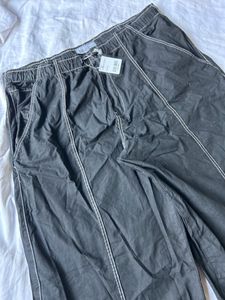 Zara Parachute Pant