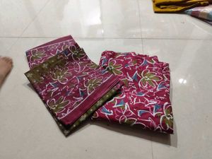 Branded Cotton Suit Sale