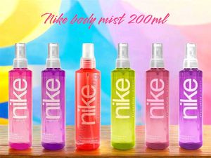 Nike Body Mist