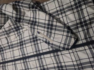 Adidas Real Madrid Jacket