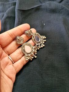 Set Of 3 Ear Rings