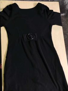 Korean Bodycon Dress