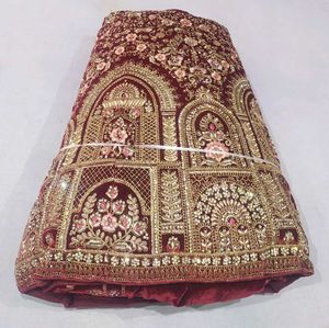 Bridal Lehenga New Launch