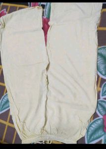 Wide Leg Palazzo Pants