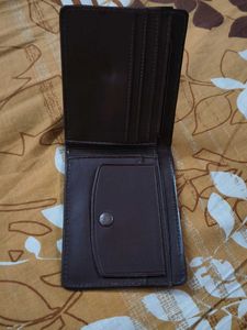 Bentley Wallet