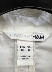 H&amp;M Blazer - Stylish &amp; Chic