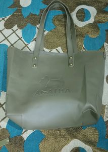 AGATHA Handbag