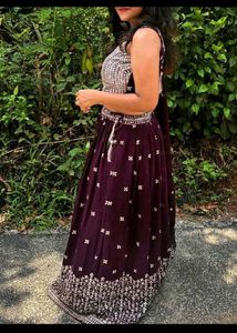 LEHENGA
