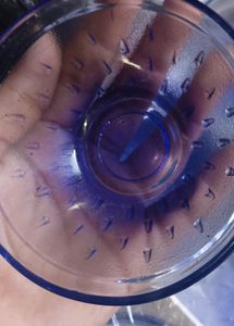 6piece Bowl Set