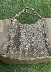 Glitter Bag