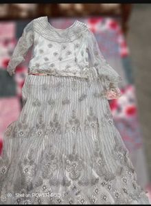 Lehanga Choli