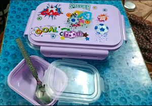 Kids Lunch Box