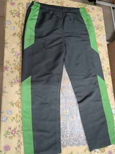 Comfortable Track Pants Reebok