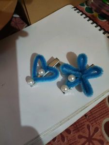 Hair Clip 🎀