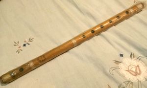 BAMBOO FLUTE( BANSURI) FOR PROFESIONAL