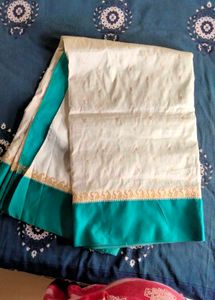 Elegant Dress Material