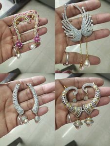 Statement Ear Cuffs👌New Stock ❤️