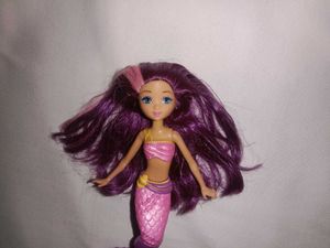 Barbie Doll