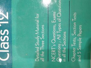 12th English Arihant Guide