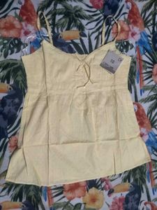 Corset Top