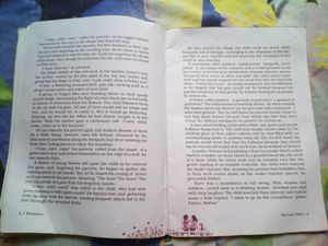 Moments Class -9 NCERT