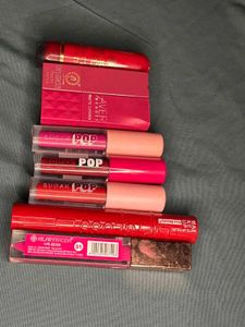 8 Combo Lipstick