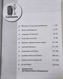 MTG- Foundation Course Books