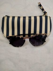 Women Stunning Sun Glass