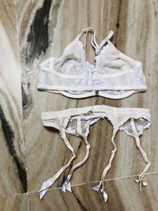 Hot &amp; Sexy Lingerie Set ❤️‍🔥🥵🔥